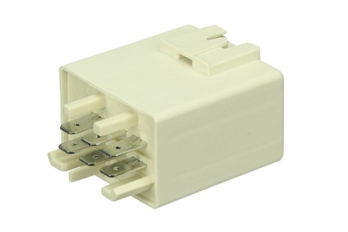 Fuel pump relay electric type - fuel,