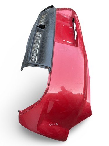 Mazda rx8 rear - rx-8, bumper
