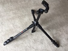 Pro Spec  Multi Purpose Manfrotto Carbon One 440 Carbon Fibre Tripod + 460MG Hed