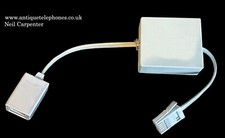 Pulse to Tone Unit for GPO