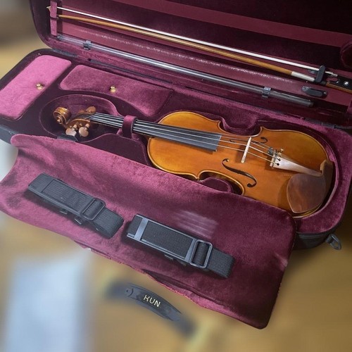 Yamaha v20sg violin 2006 - violin, full