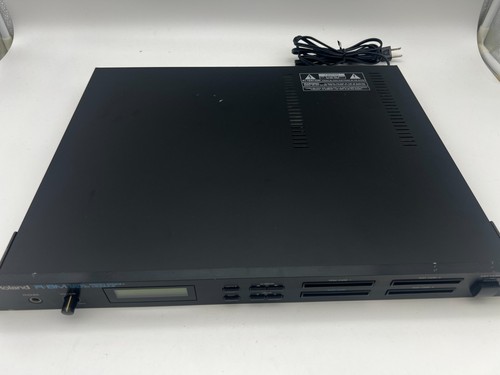 Exc roland r 8m - roland, total
