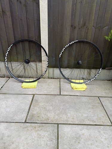 Gravel bike wheelset 700c - bike,