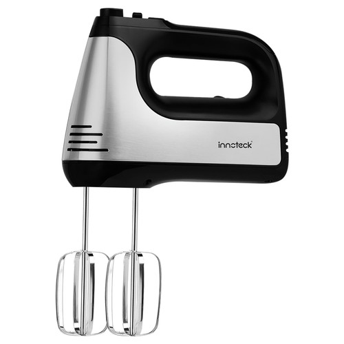 Hand mixer speed electric - 6,