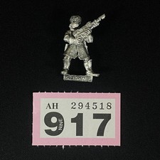 STEEL LEGION LASGUN TROOPER