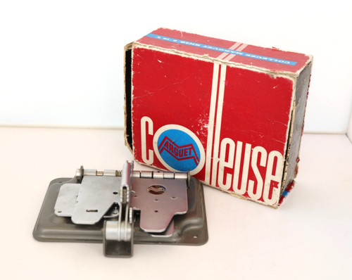 Film splicer colleuse - film,
