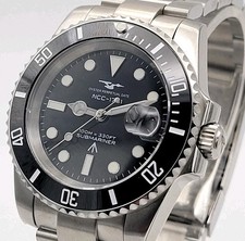 New Star Trek Automatic Watch