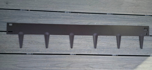 Everedge classic steel lawn - classic,