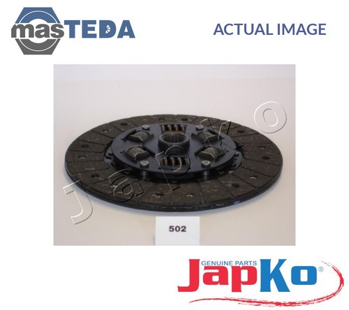 80502 clutch friction disc - 80502,
