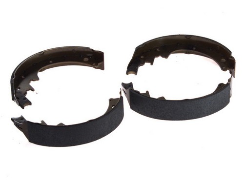 Brake shoes pcs rear - pcs.,