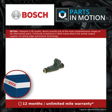 Petrol fuel injector fits - fuel,