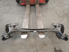 VAUXHALL CORSA REAR BEAM AXLE