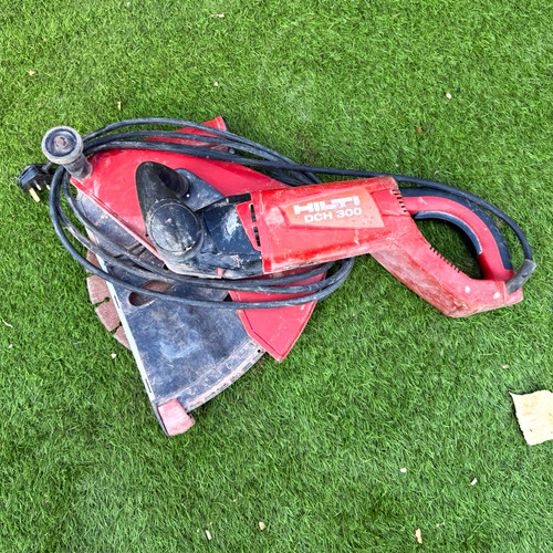 Hilti dch 300 corded - dch,