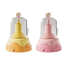 Kids Electric Pottery Wheel