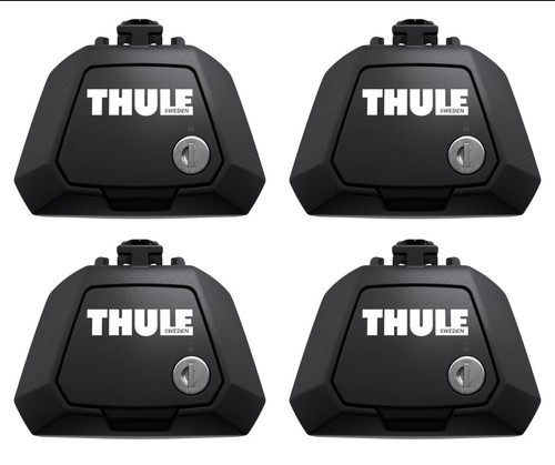 Thule 7104 710400 evo - thule,