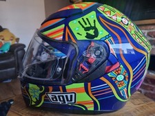 AGV K3 Valentino Rossi