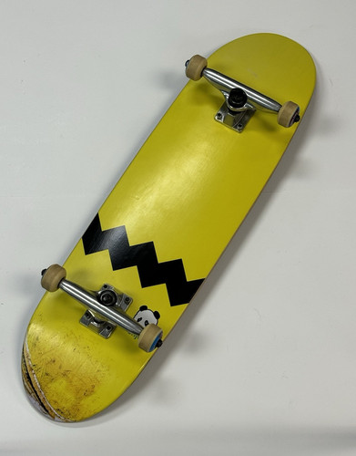Big pants small wheels - small,