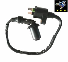 QUAD IGNITION COIL PACK: HONDA