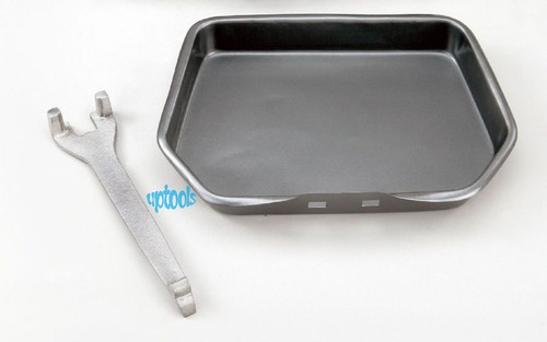 Manor ashpan ash pan handle - ash,
