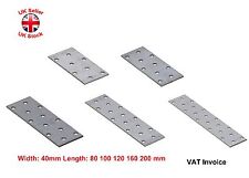 Flat Bracket Mending Plate