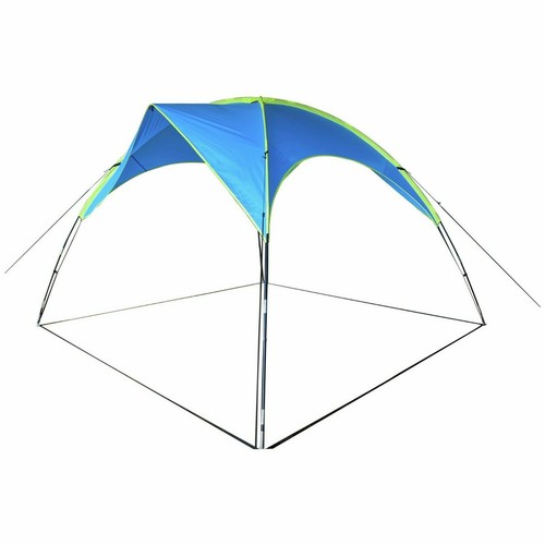 dome gazebo