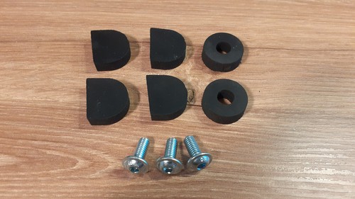 Clutch basket shock absorber