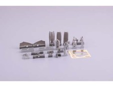 Eduard Brassin 672126 1:72 Supermarine Spitfire Mk.IX engine