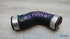 2007 VW PASSAT 2.0 TDI B6 DSG BKP ENGINE TURBO INTERCOOLER PIPE 1K0145838D