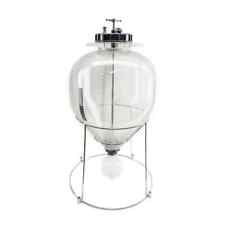 Apollo 30L Unitank Pressure Fermenter Conical PET for Beer Making Home Brew