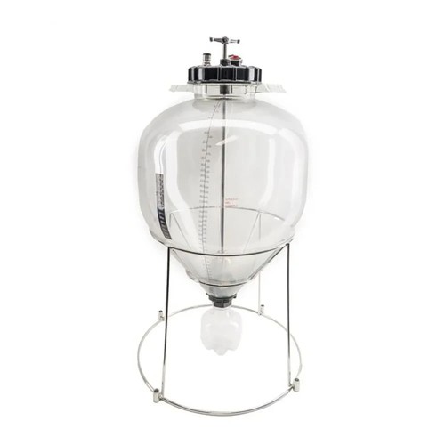 Apollo 30l unitank pressure - 30l,