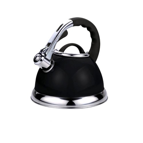 Voche metallic black - 3.5l,