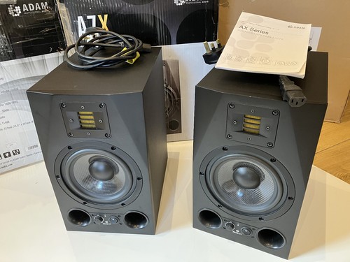 Adam a7x active - adam, studio