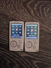 Sony Walkman NW-A805 Digital