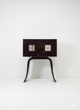 Art Deco Italian Cocktail