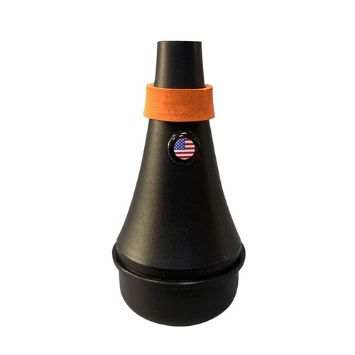 Trumpet practice mute - trumpet,