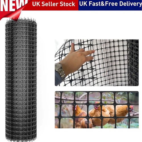 10m pvc coated chicken mesh - coated,