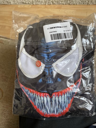 Kids boys venom spider man - boys,