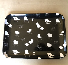 Charles & Ray Eames Office