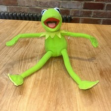 Kermit The Frog Muppets