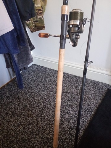 Wychwood riot cork carp - riot,