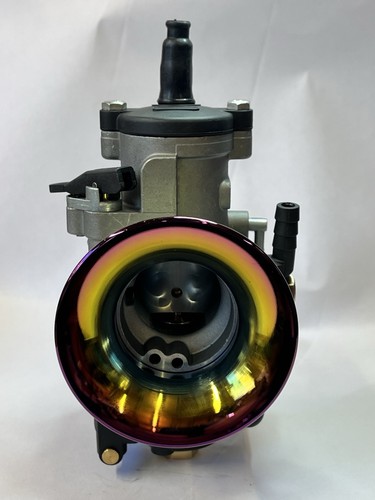 Dellorto phbh screw bell - dellorto,