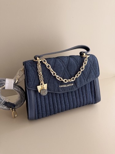 Pierre cardin bag purse - cardin,