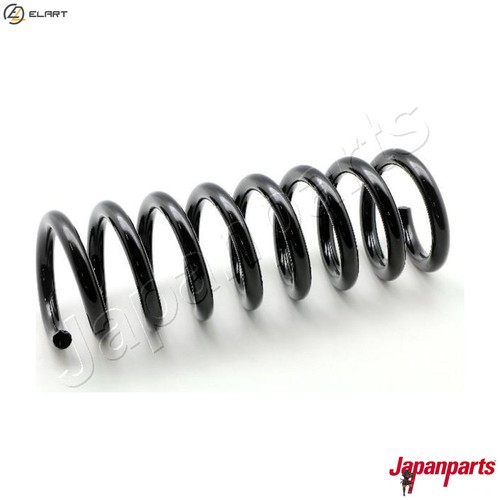 Suspension spring zc5676a - suspension,
