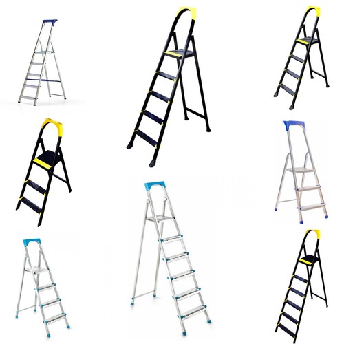 6 step ladders for - 4,, &