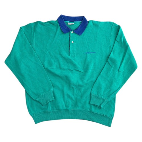 Sergio tacchini sweatshirt - sergio,