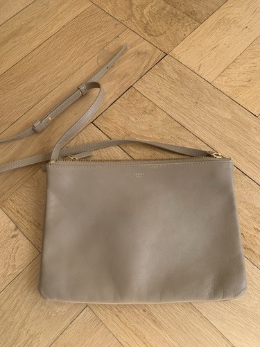 Celine trio bag - celine,