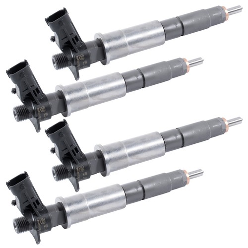Diesel injectors for - 4x,