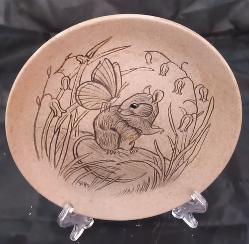 Vintage poole pottery small - vintage,