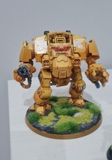 Warhammer 40k - Primaris Space