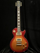 Burny RLG-70 Super Grade Model